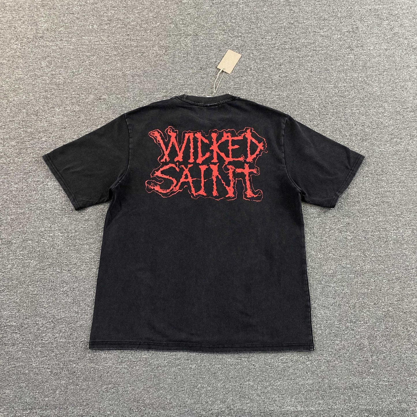 Saint Mxxxxxx