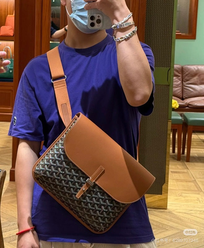 Goyard