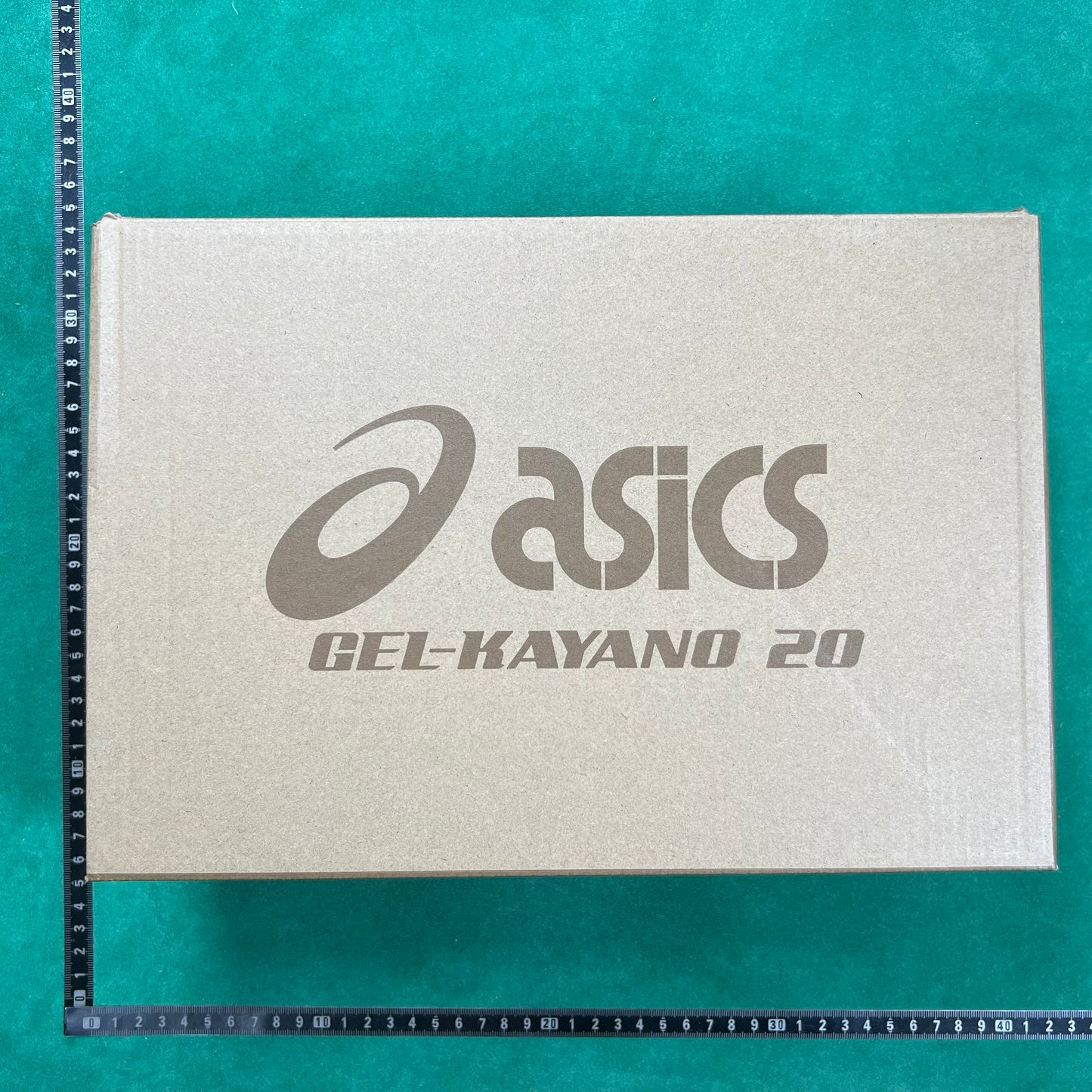 Asics Gel- KAYANO 20