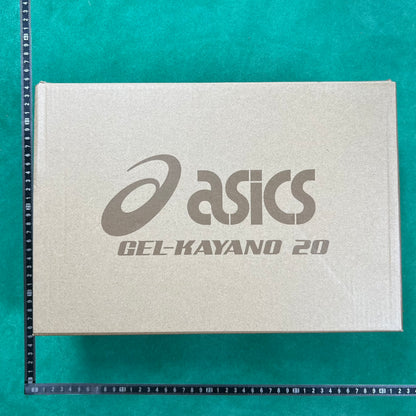 Asics Gel- KAYANO 20