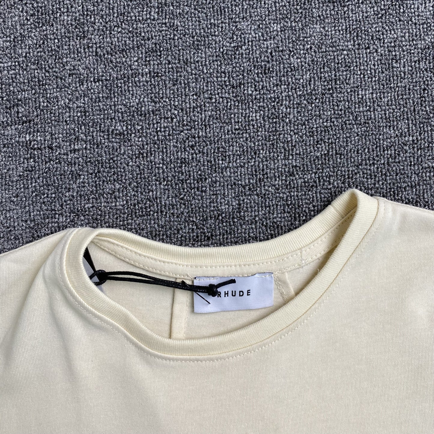RHUDE