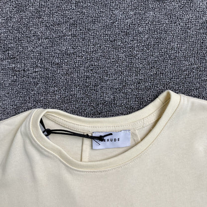 RHUDE
