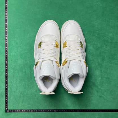 Air Jordan 4 WMNS Retro