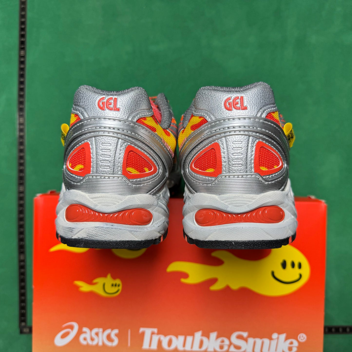 Asics Gel - KATANA TR V4