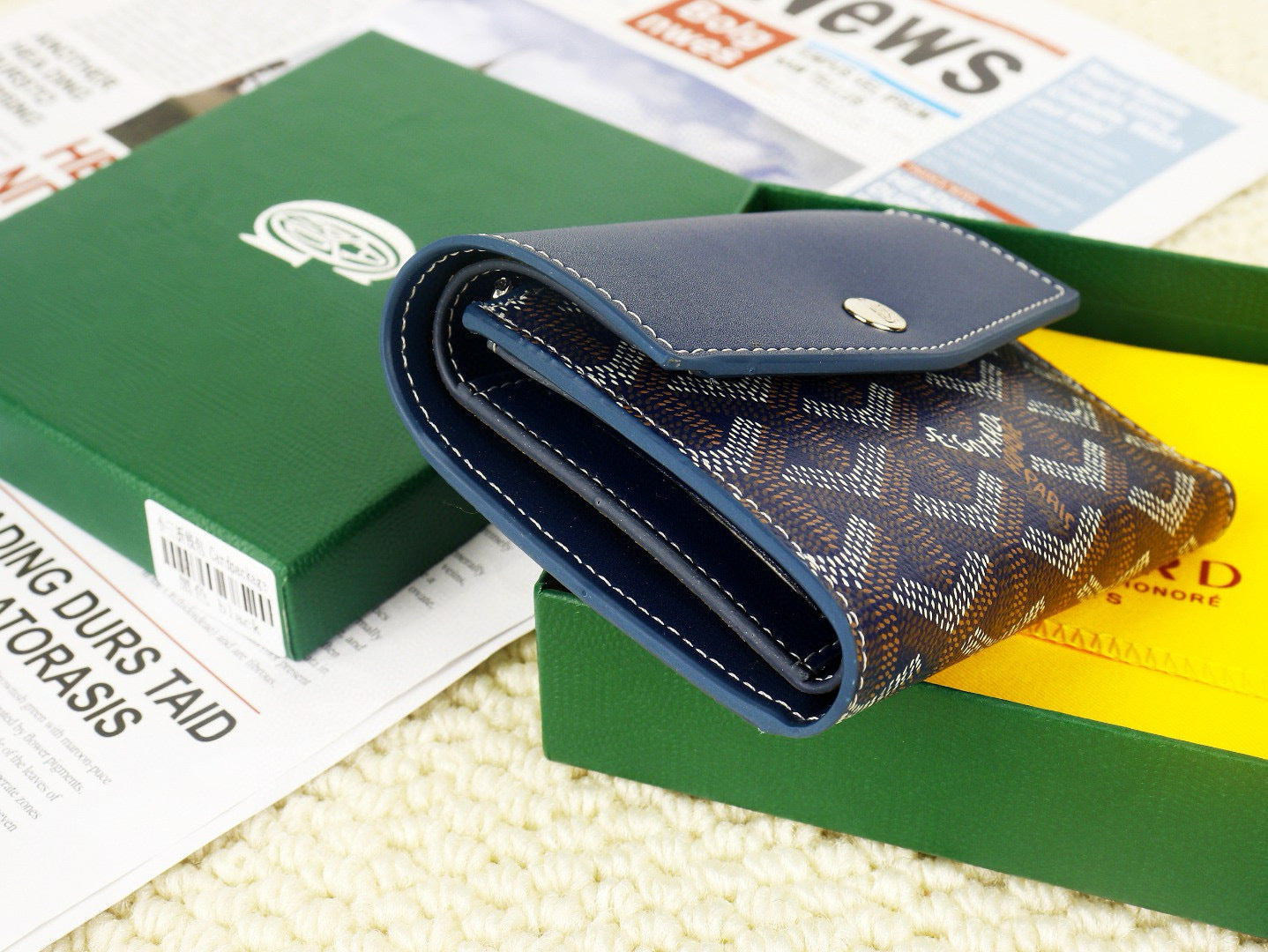 Goyard