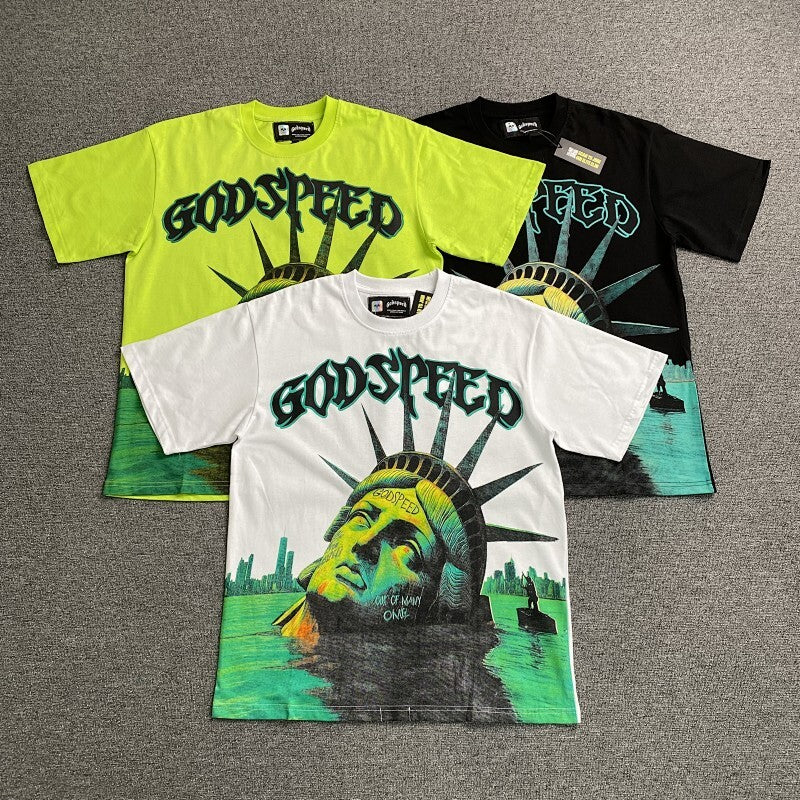 GodSpeed