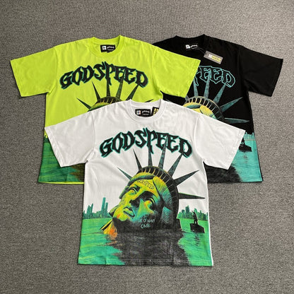 GodSpeed