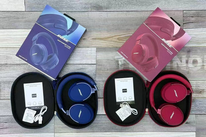 Bose headphones