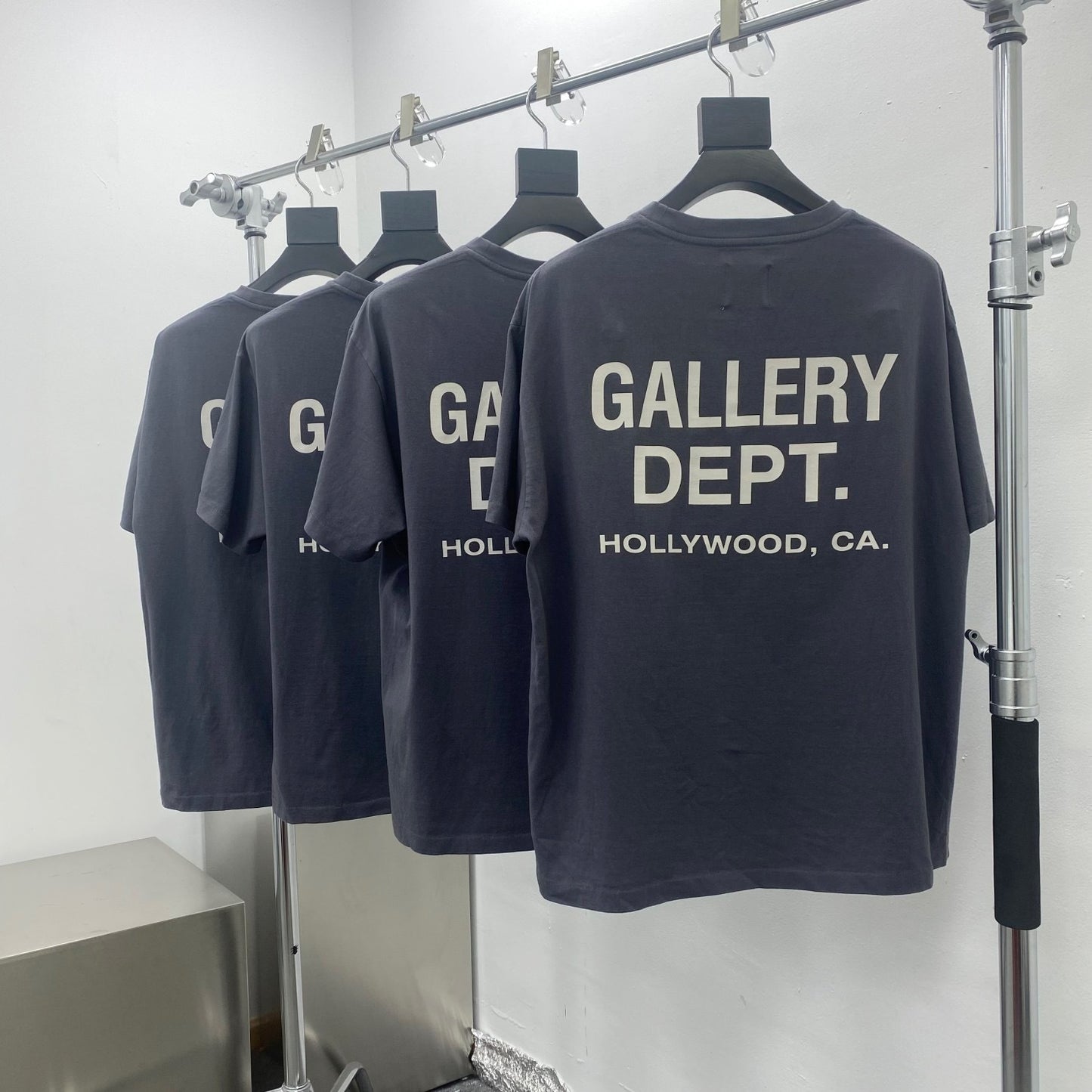 Gallery DEPT.