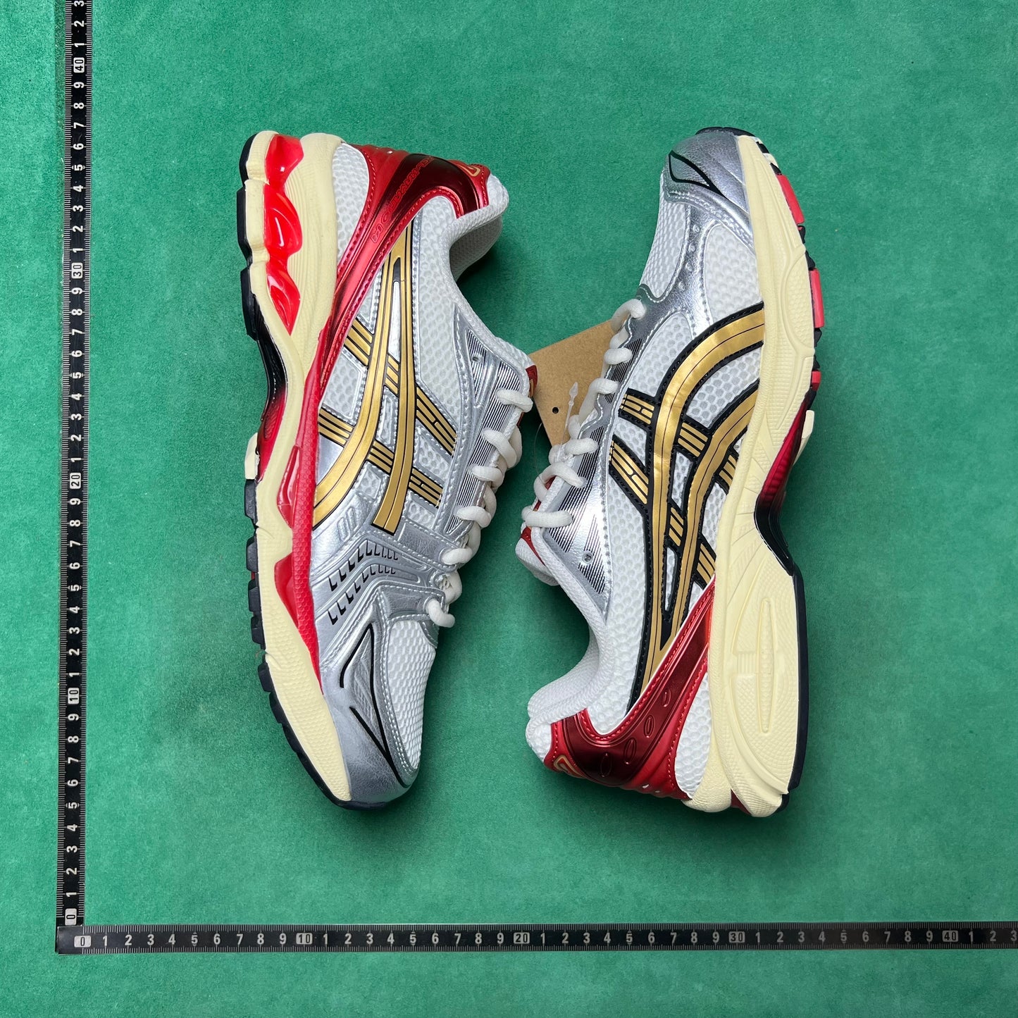 Asics Gel- KAYANO 14