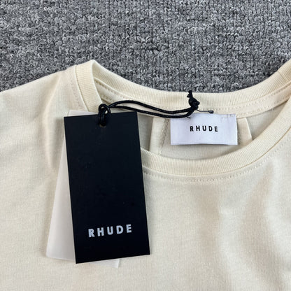 RHUDE