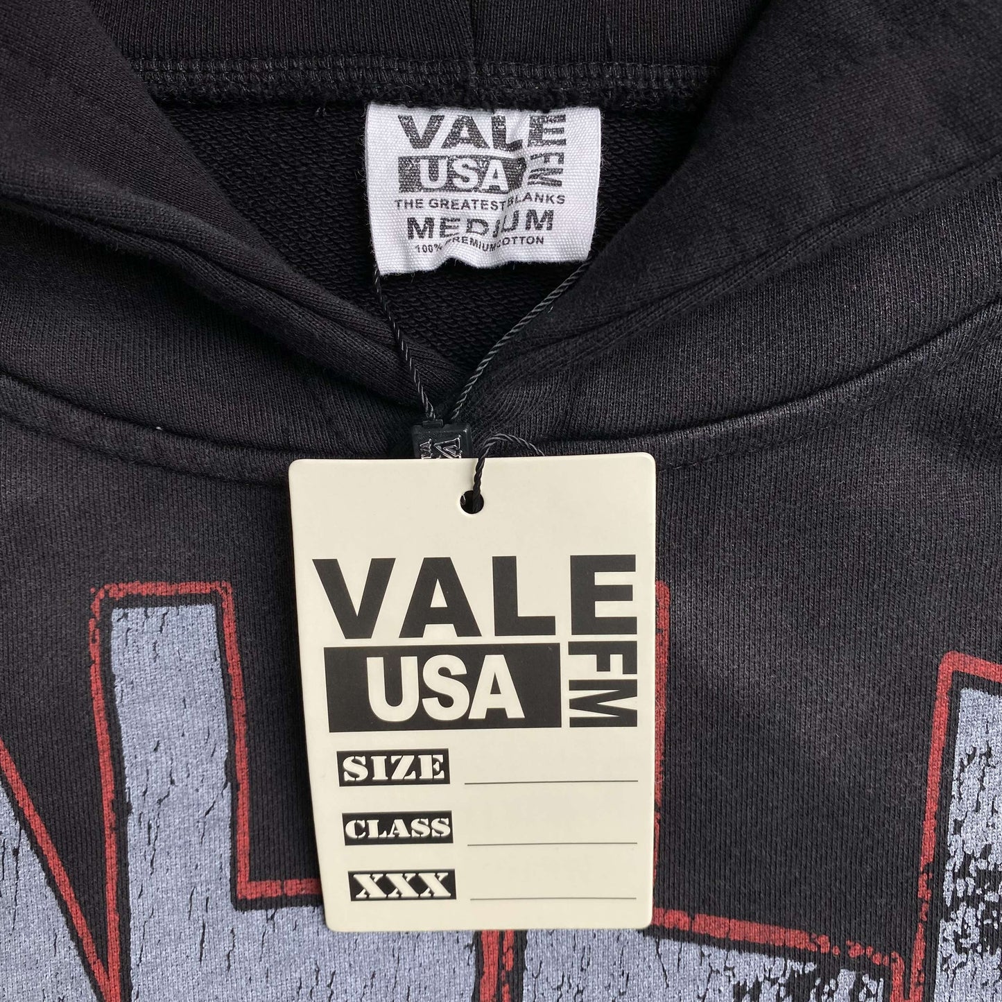 VALLEY