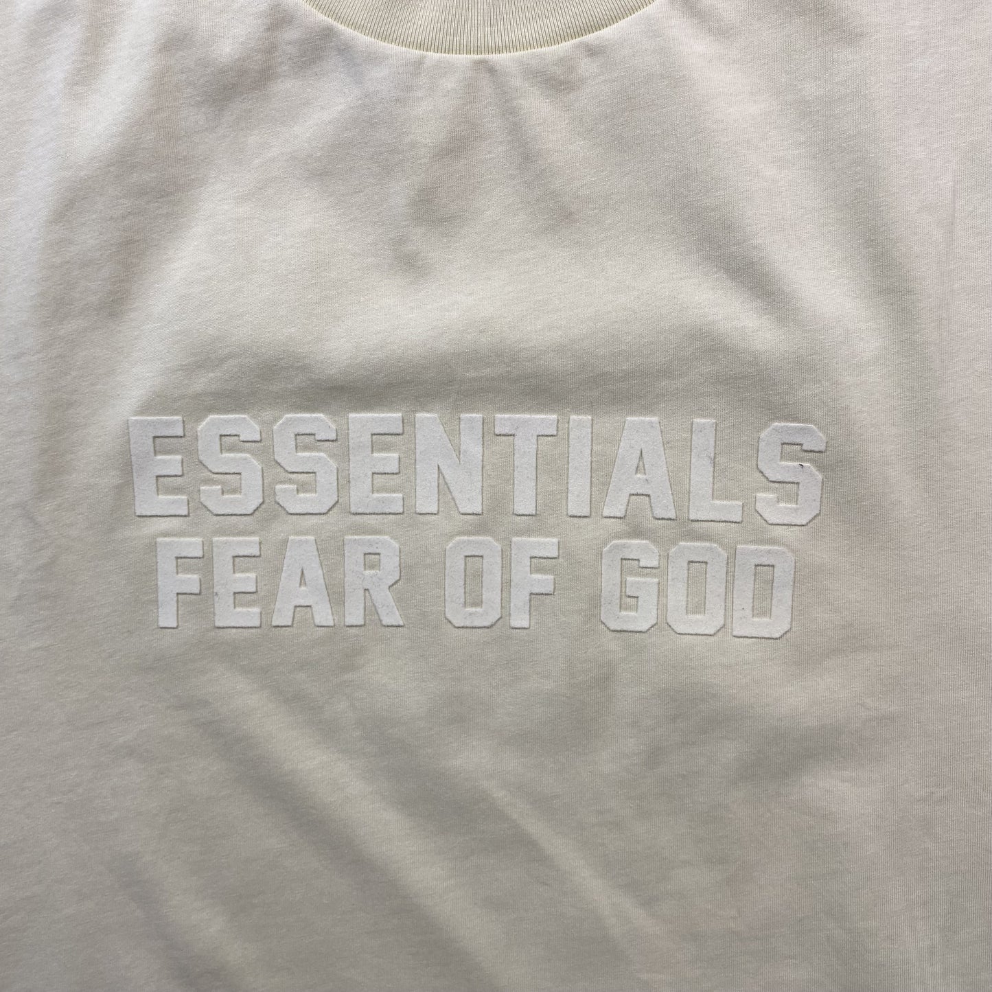 FEAR OF GO ESSENTIALS
