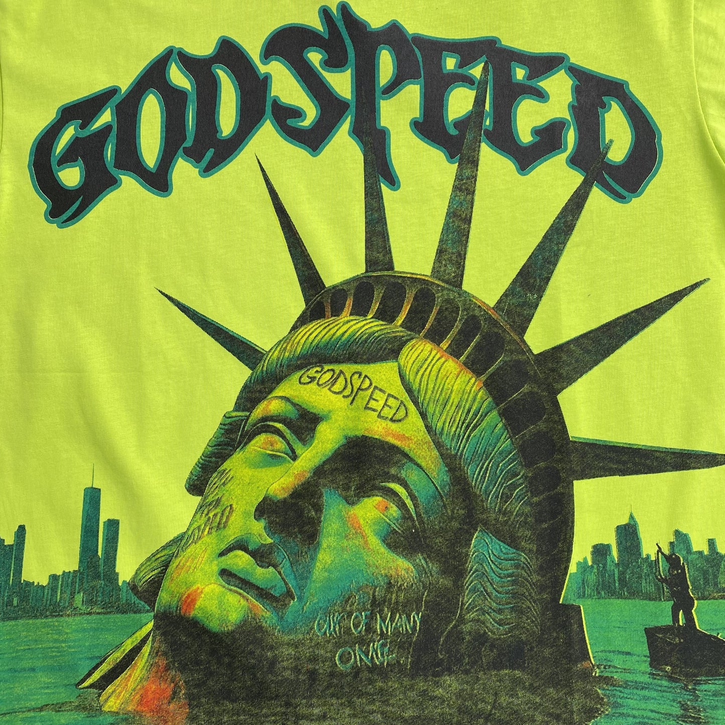 GodSpeed