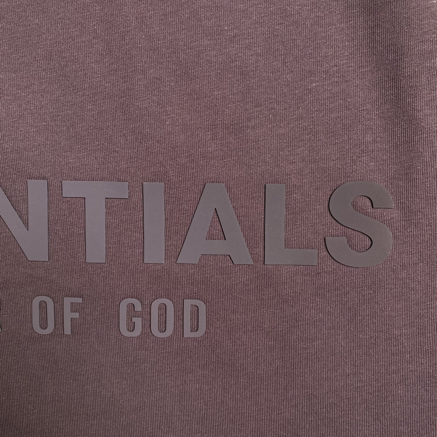 FEAR OF GO ESSENTIALS