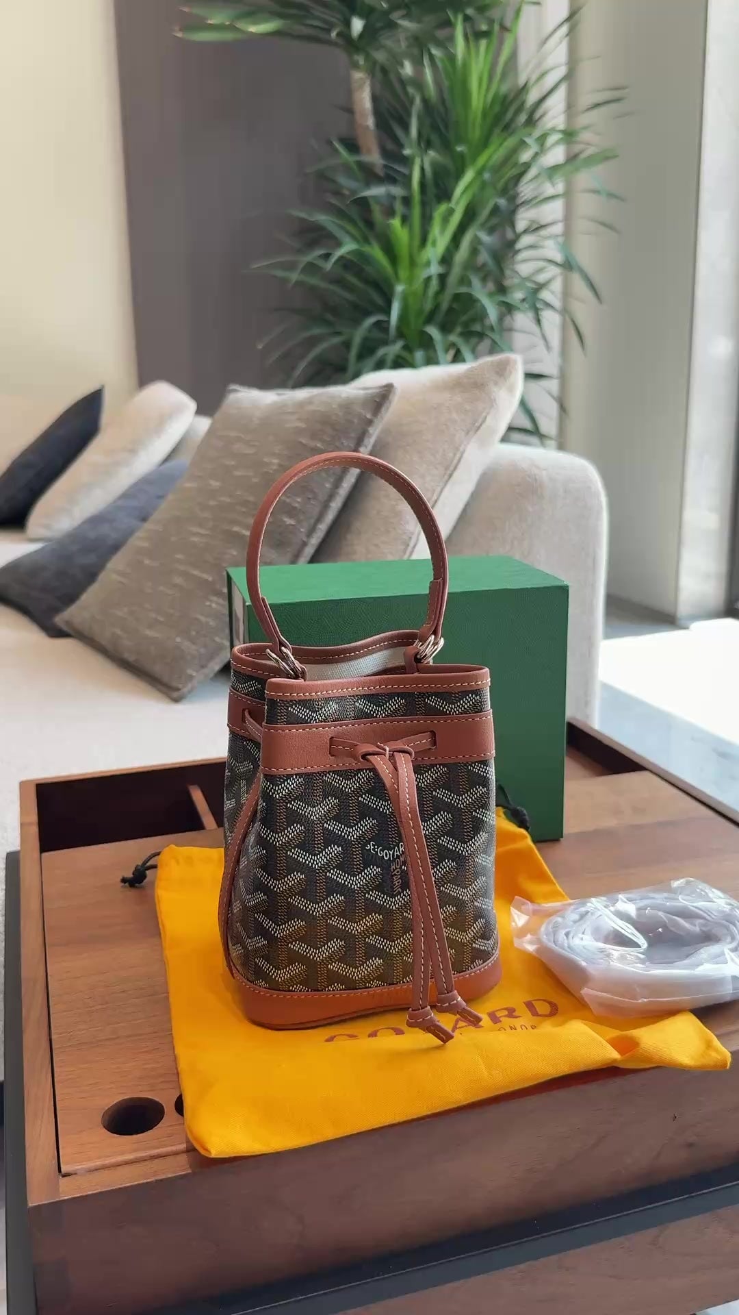 Goyard
