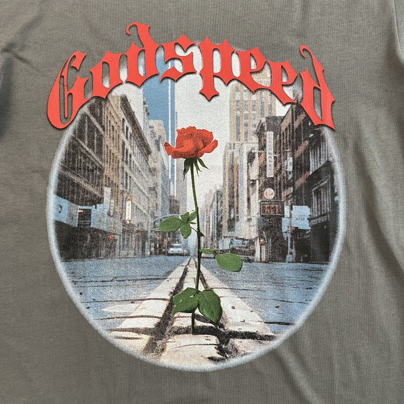 GodSpeed