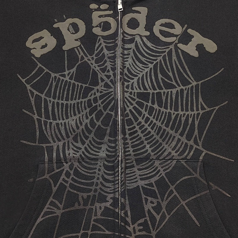 Sp5der