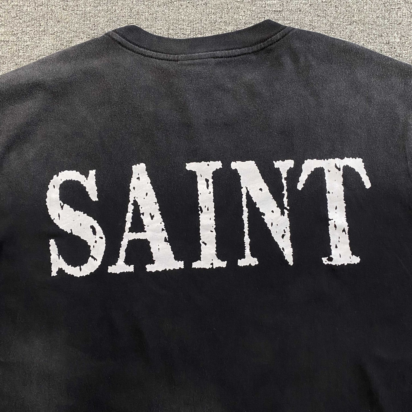 Saint Mxxxxxx