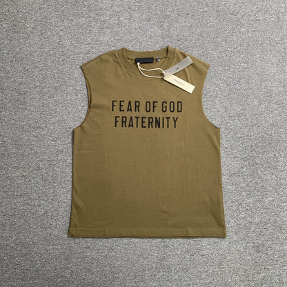 FEAR OF GO ESSENTIALS