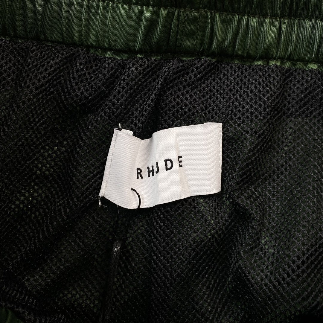 RHUDE