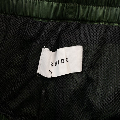 RHUDE