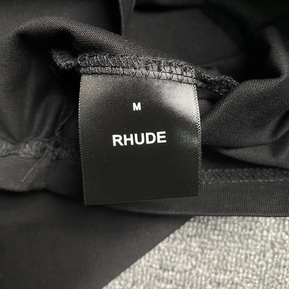 RHUDE