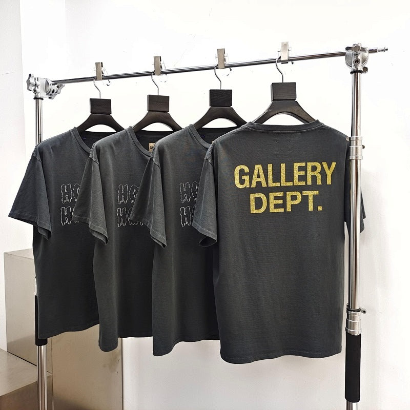 Gallery DEPT.