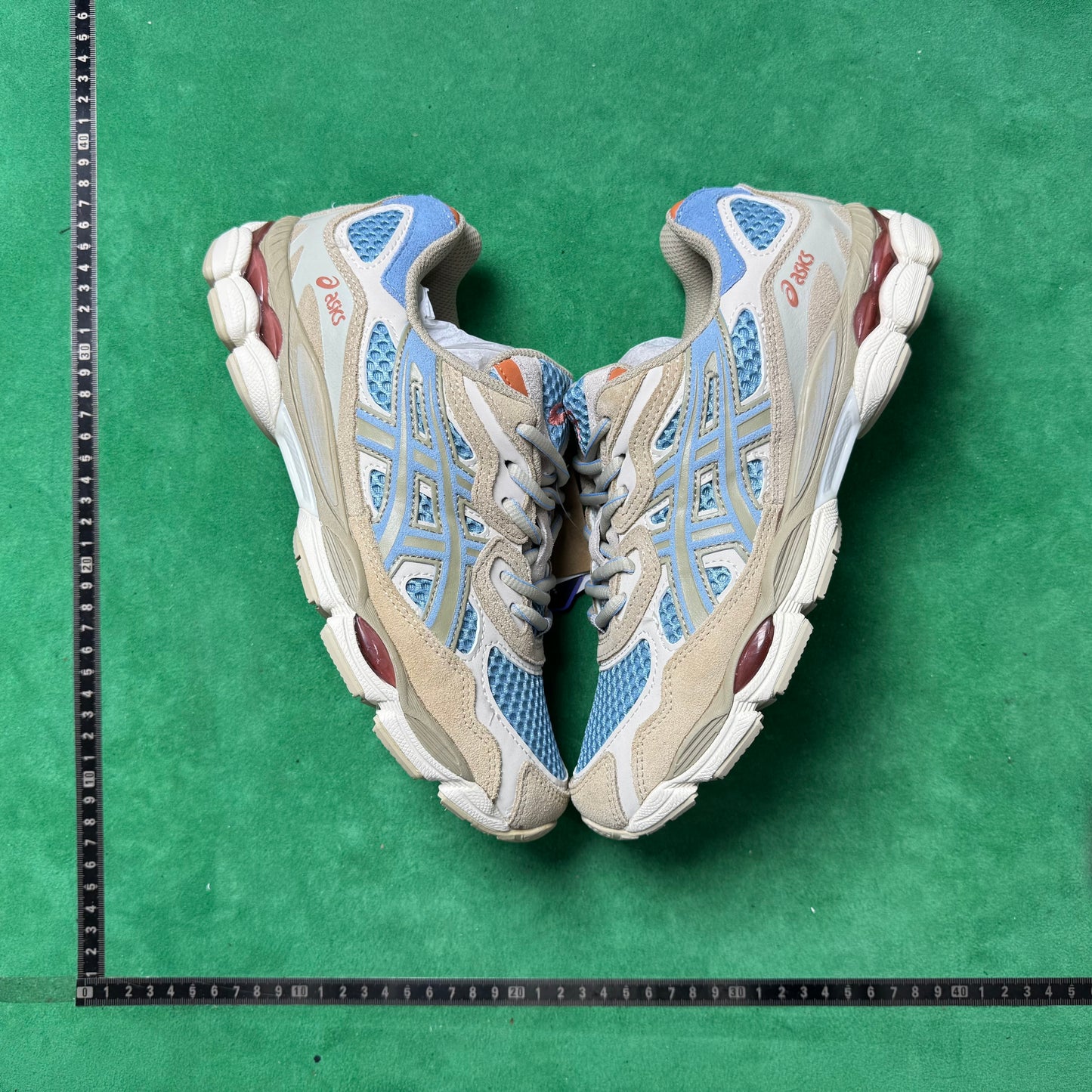 Asics Gel NYC