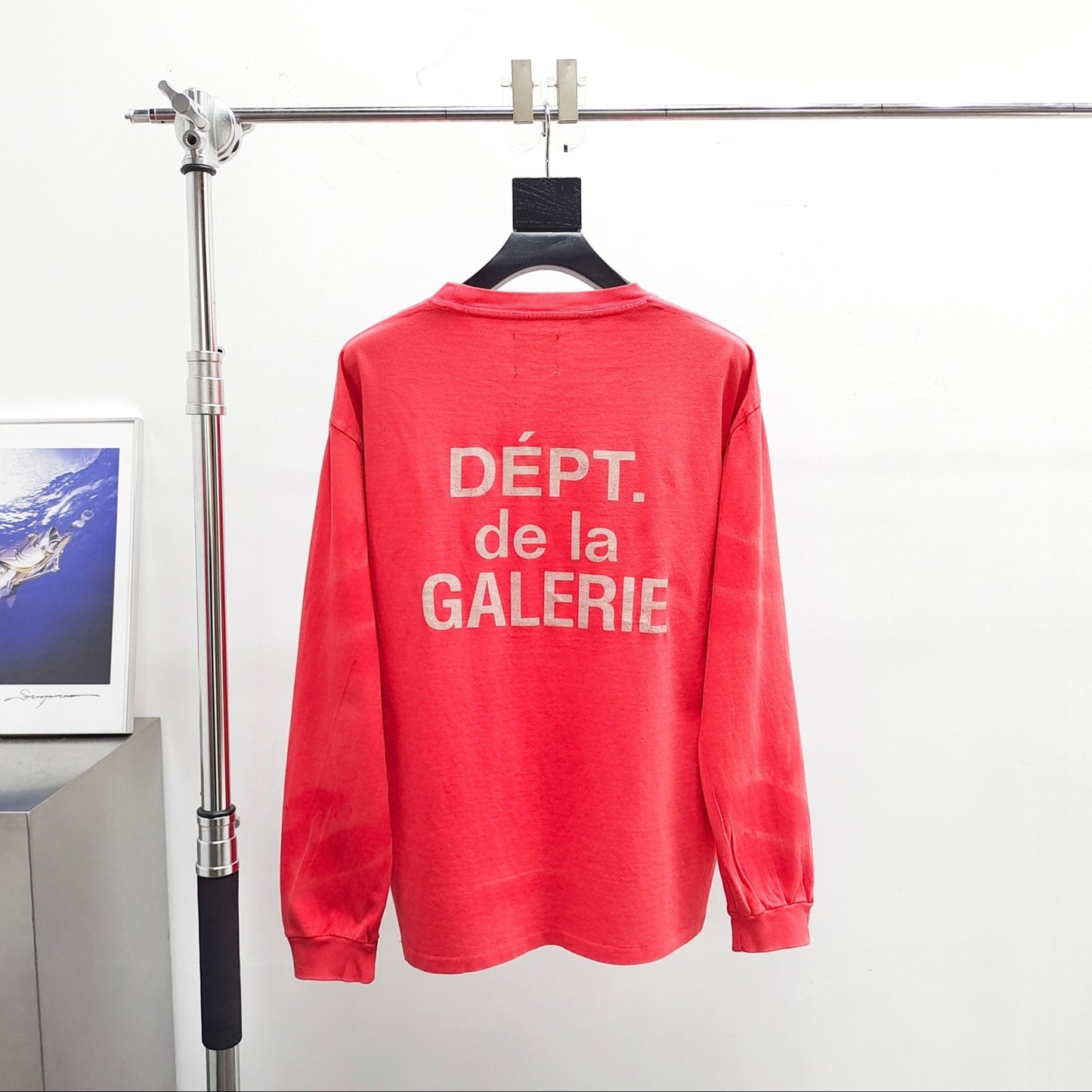 Gallery DEPT.