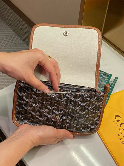 Goyard