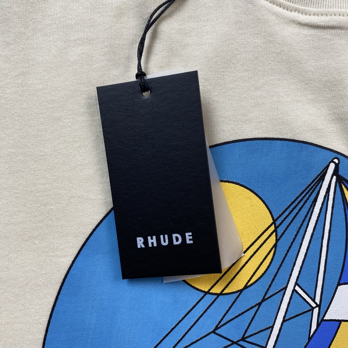 RHUDE