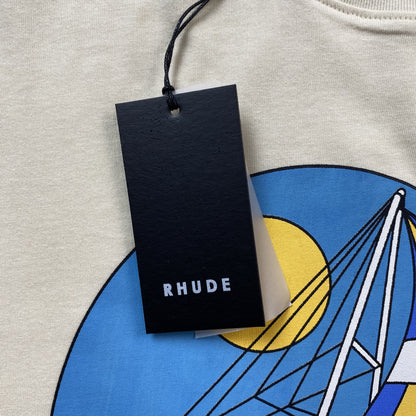 RHUDE
