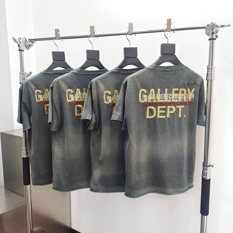 Gallery DEPT.