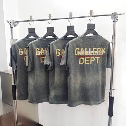 Gallery DEPT.