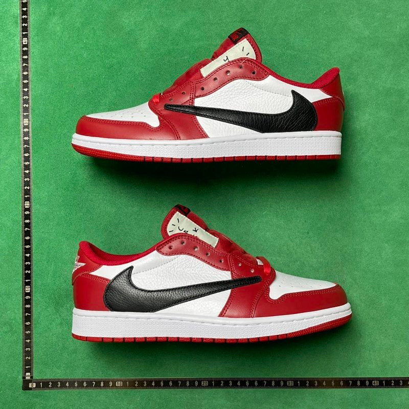 Air Jordan 1 Low OG SP