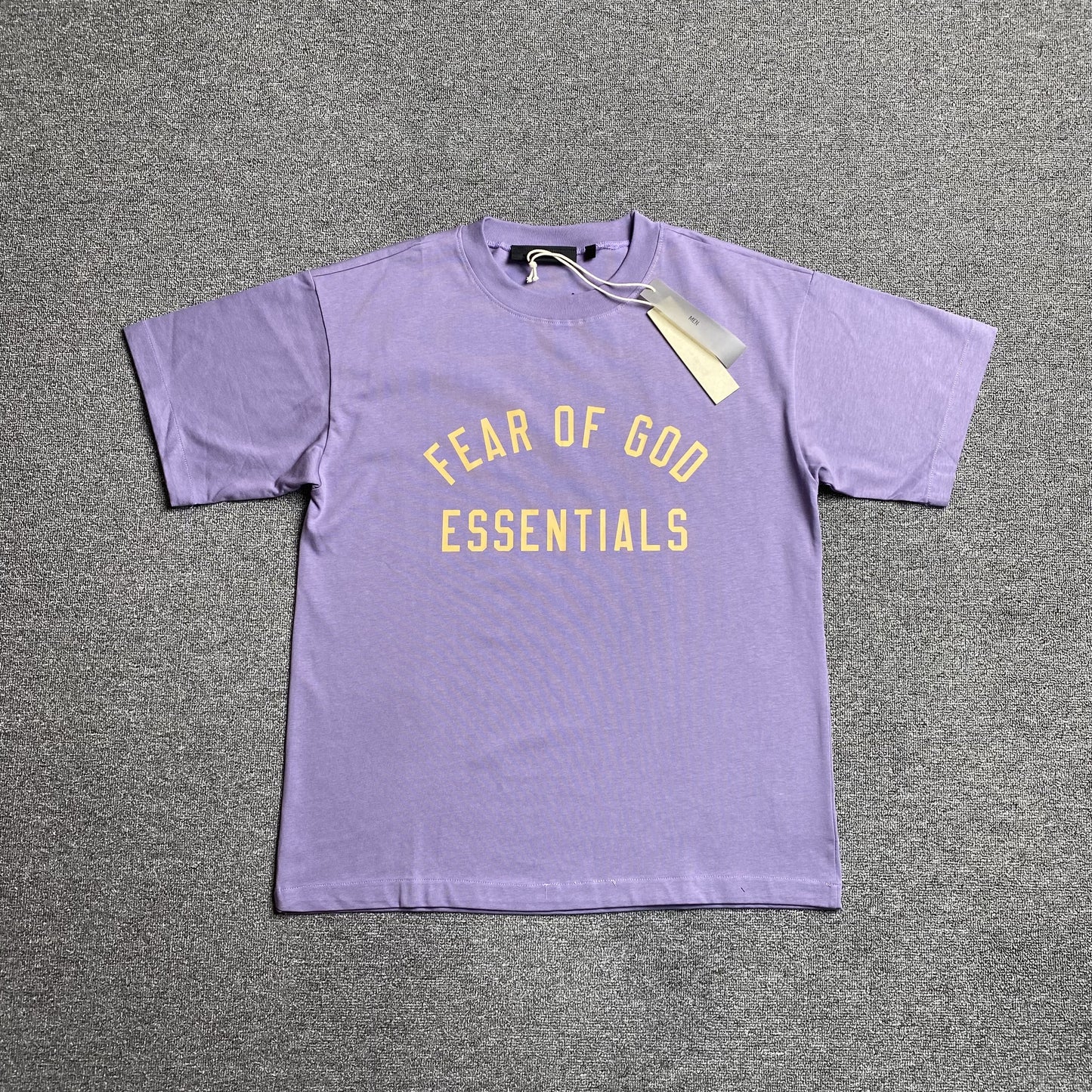 FEAR OF GO ESSENTIALS