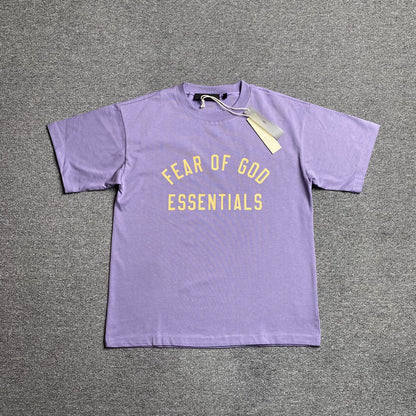 FEAR OF GO ESSENTIALS