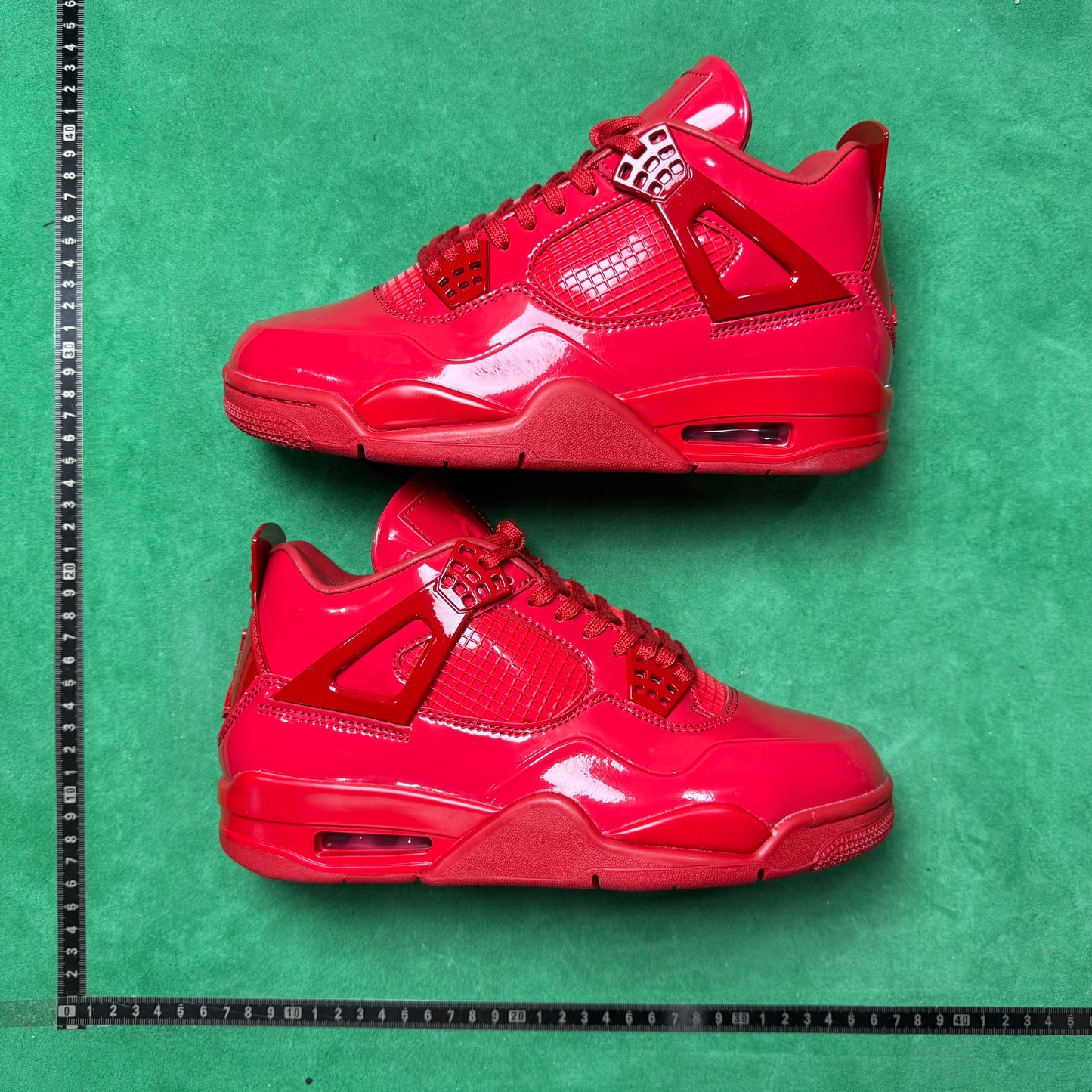 Air Jordan 4 11 Lab