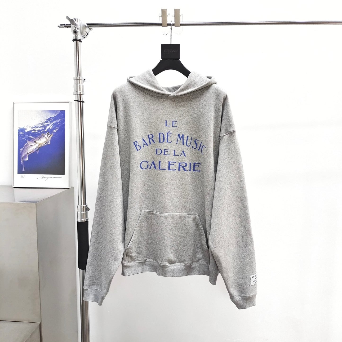 Gallery DEPT.