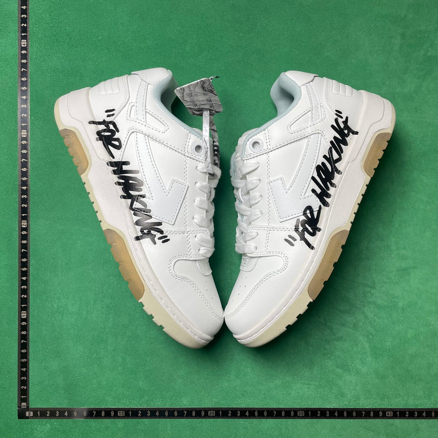 OffWhite - Out Of Office
