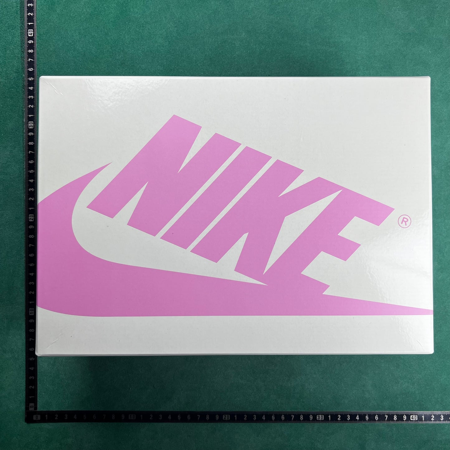 Air Jordan 1 Low OG SP