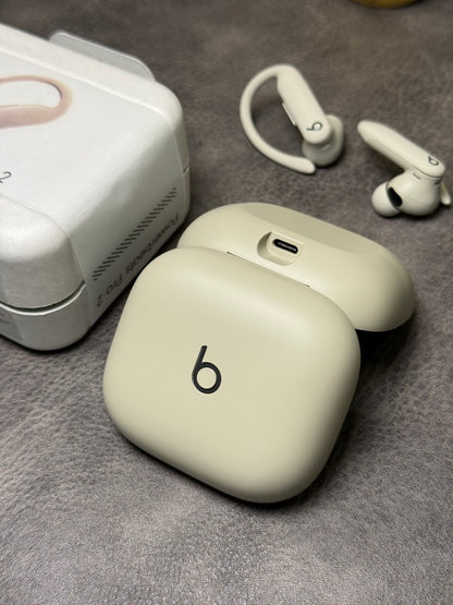 Beats Powerbeats pro 2 earbuds
