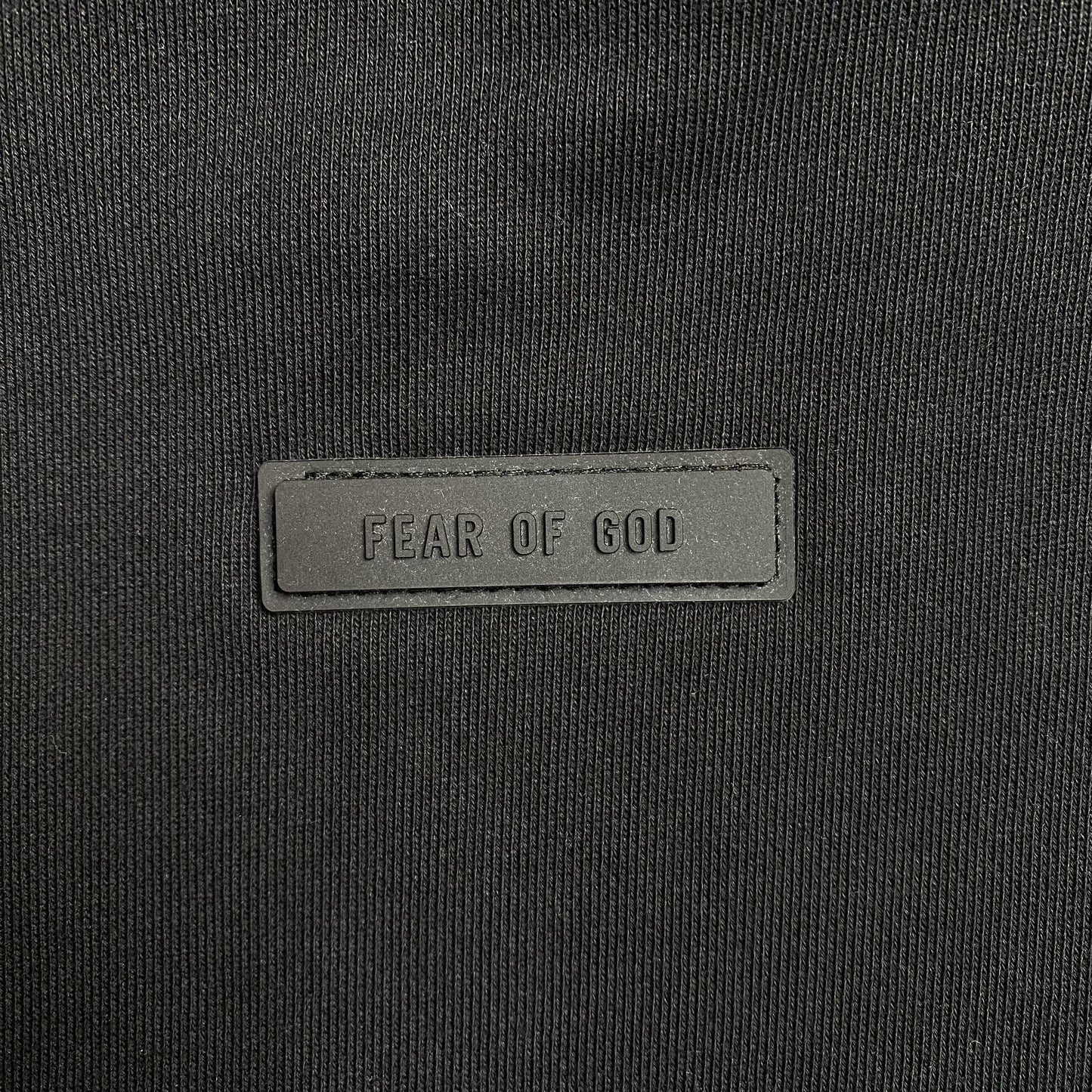 FEAR OF GO ESSENTIALS