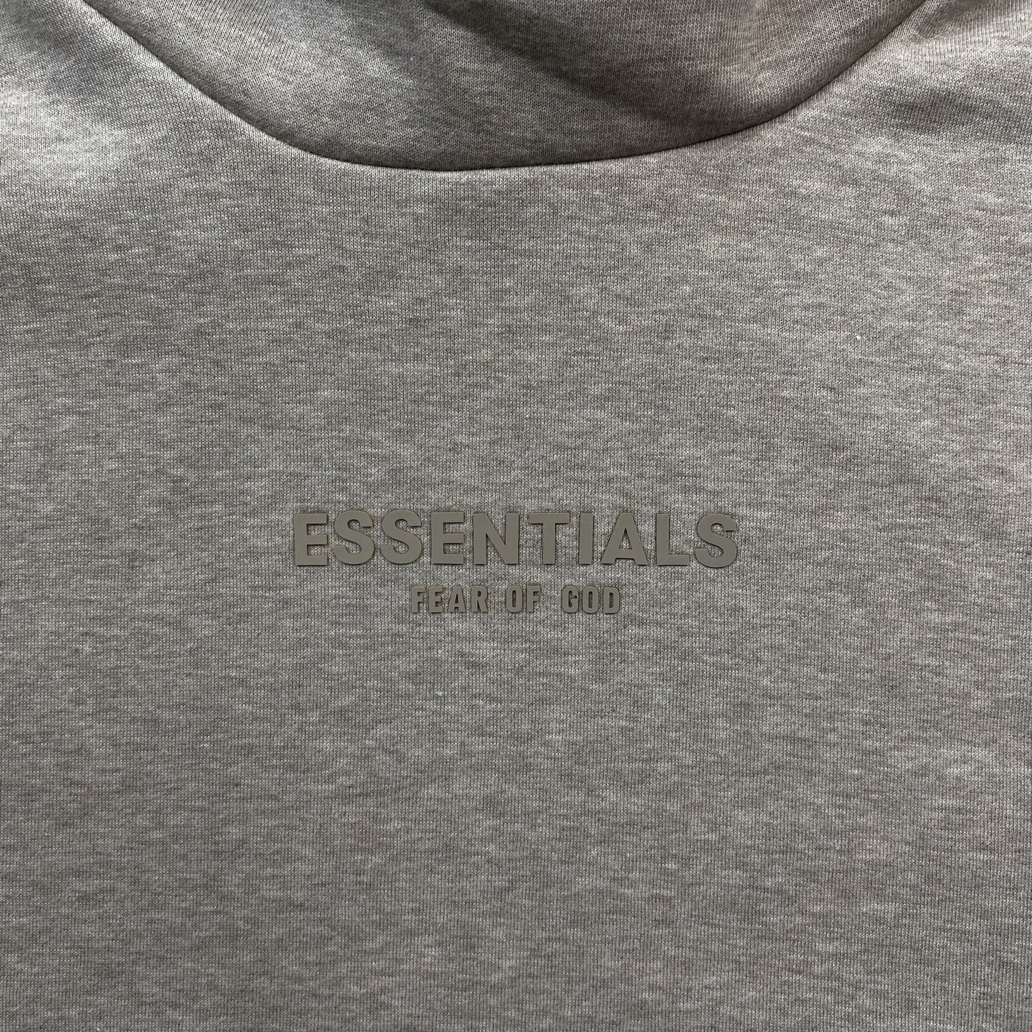 FEAR OF GO ESSENTIALS