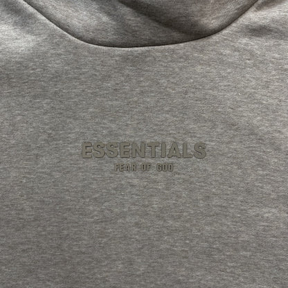FEAR OF GO ESSENTIALS