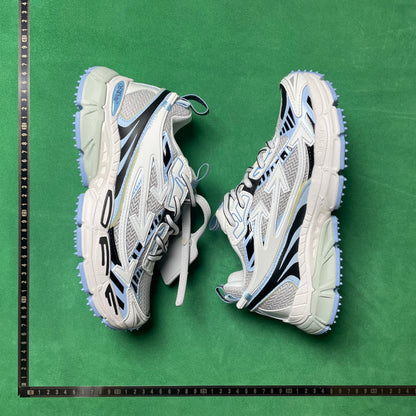 OffWhite - Be Right Back