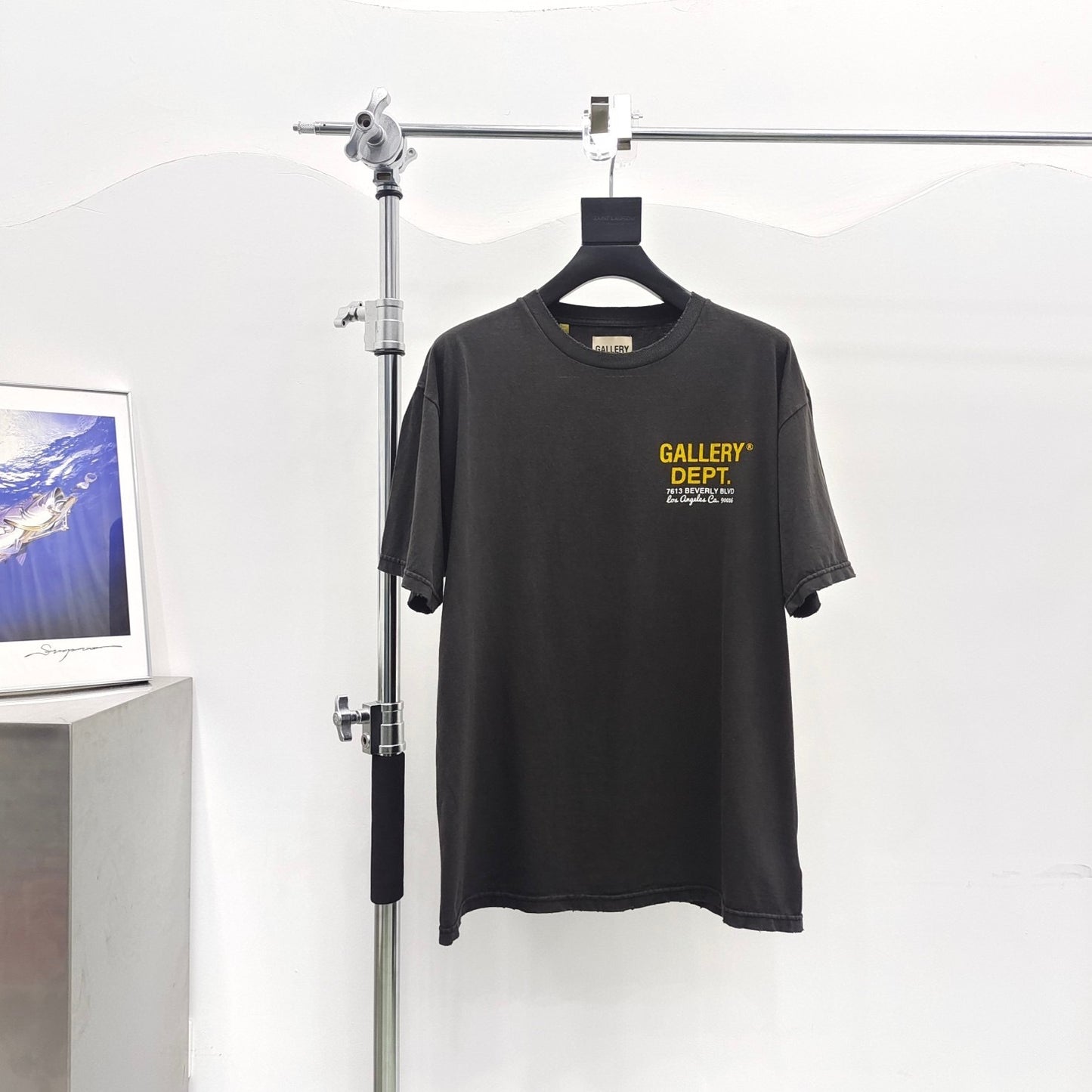 Gallery DEPT.