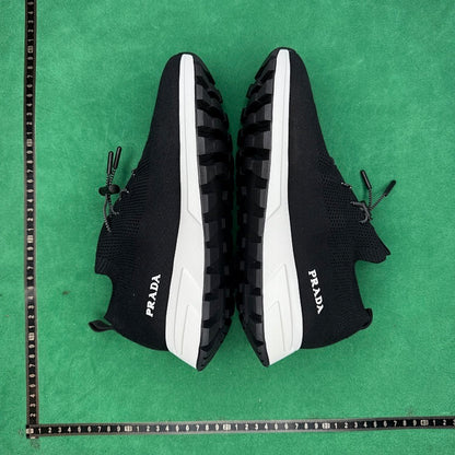 Prada - Low Trainers