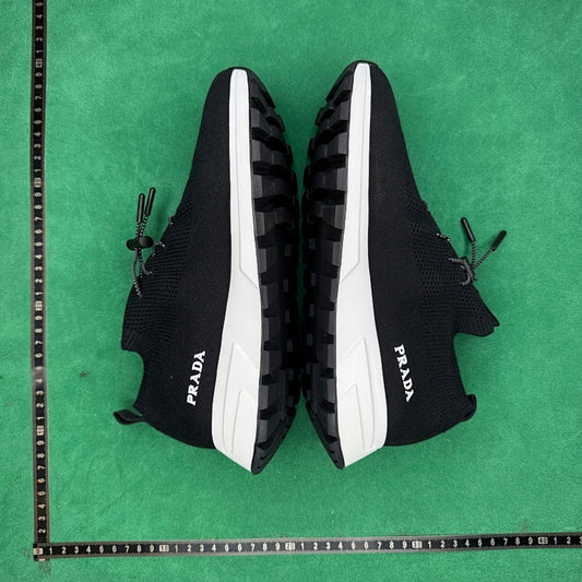 Prada - Low Trainers